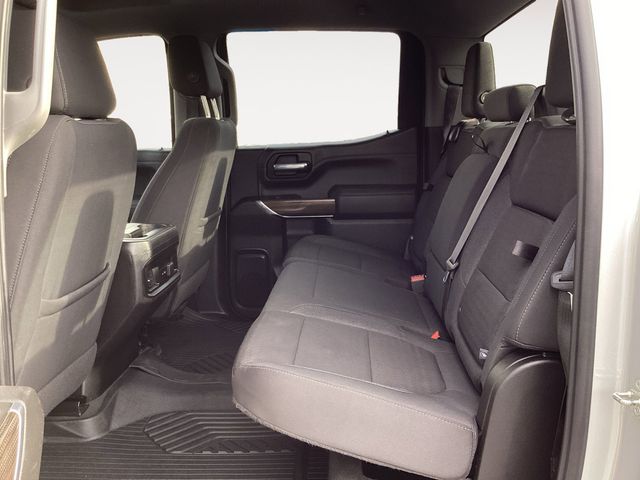 Used Car 2022 Chevrolet Silverado 1500 Ltd  Lt Trail Boss For Sale Under $35,000 In San Antonio, Texas