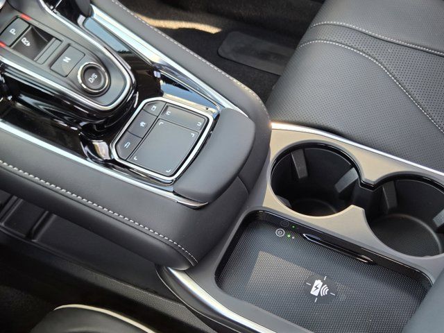 new 2026 Acura RDX car, priced at $54,900