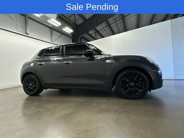 2019 MINI Cooper S - 2