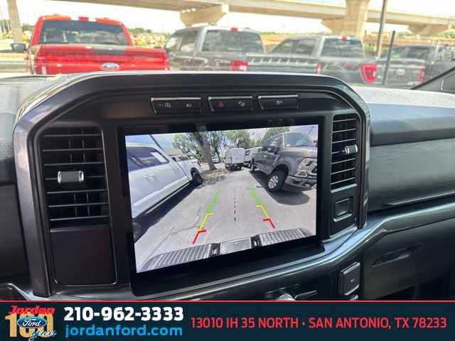 Used Car 2023 Ford F-150  Xlt For Sale Under $50,000 In San Antonio, Texas
