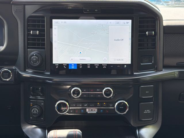 Used 2025 Ford F-150 Truck