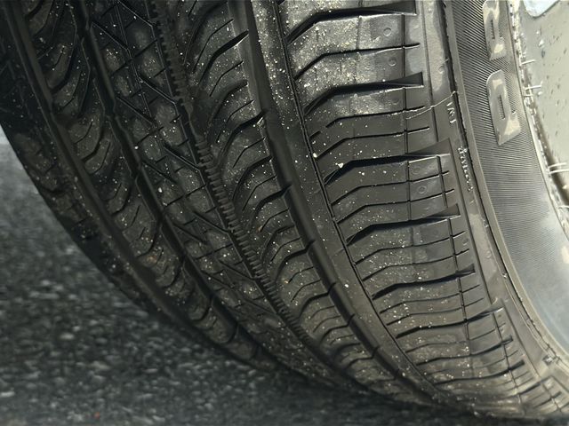 Used 2019 Black Jeep Limited image 8