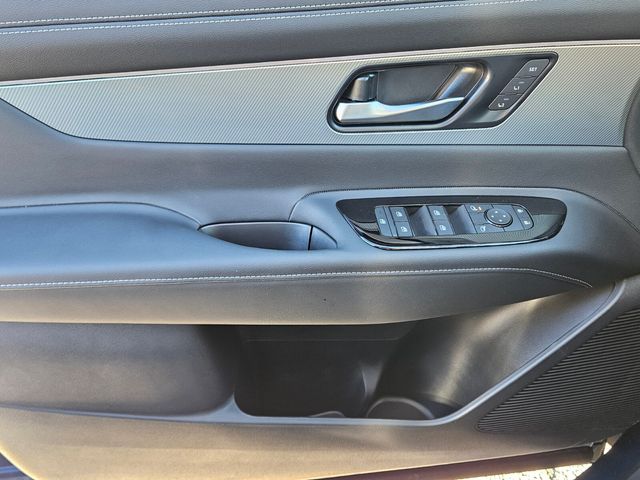 New 2026 Blue Nissan SL image 28