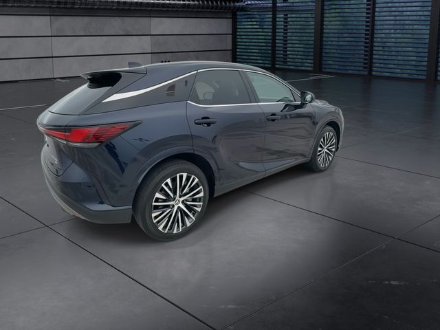 2025 Lexus RX - $59,588