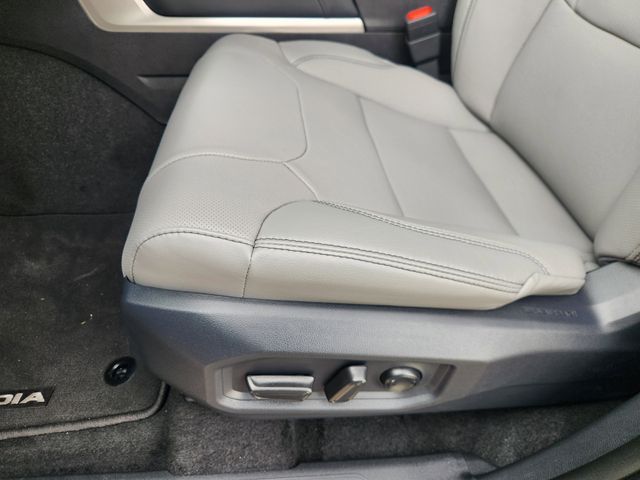 2026 Toyota Sequoia Limited  at Community Toyota