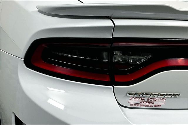 Used 2022 Dodge Charger For Sale in OLIVE BRANCH, MS