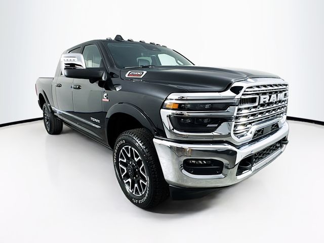 2025 Ram 2500 Limited 