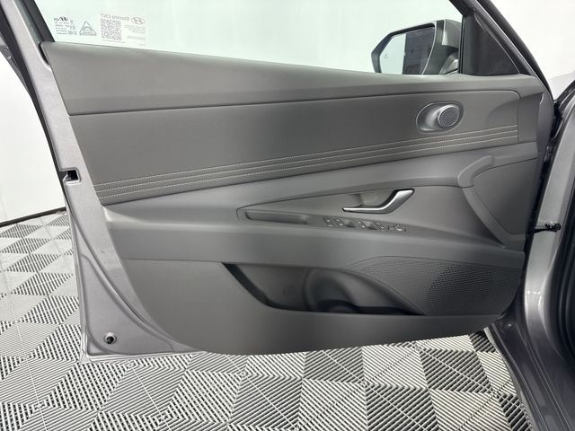 New 2025 Hyundai Elantra For Sale in Indianapolis, IN