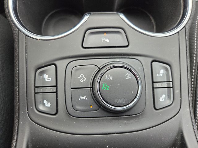 2024 GMC Terrain AWD SLT