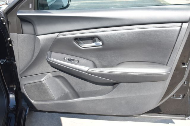 Used 2024 Nissan Sentra Sedan