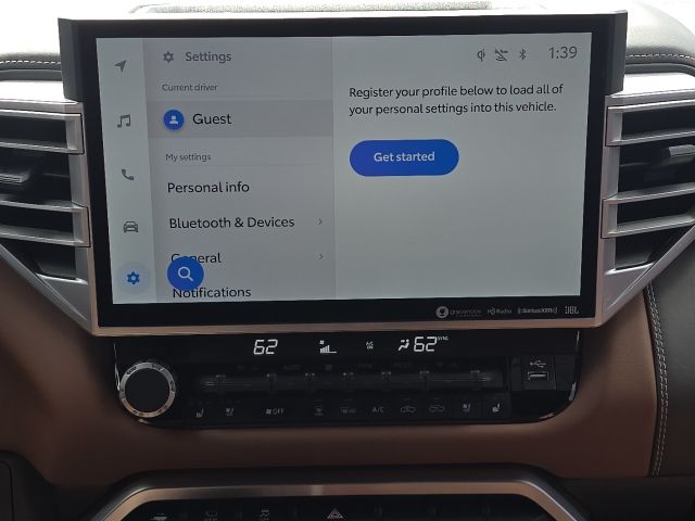 2023 Toyota Tundra 1794:45219A