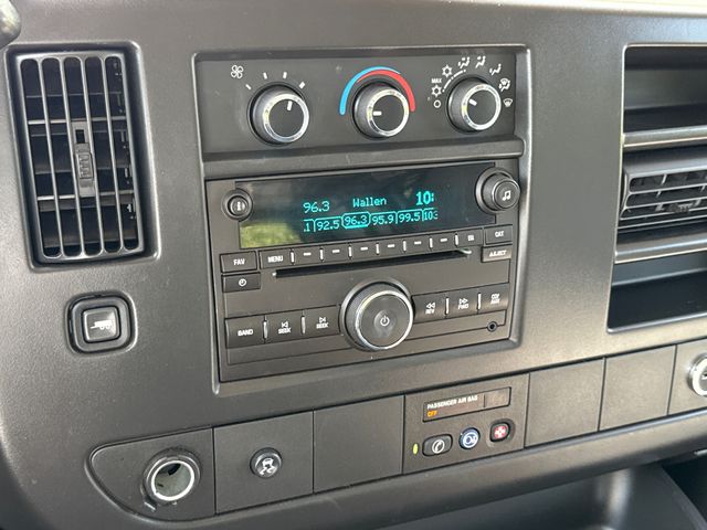 Used 2011 GMC Savana 1500 Van
