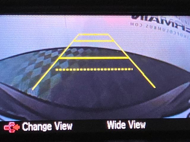 2015 Honda CR-V LX photo 27