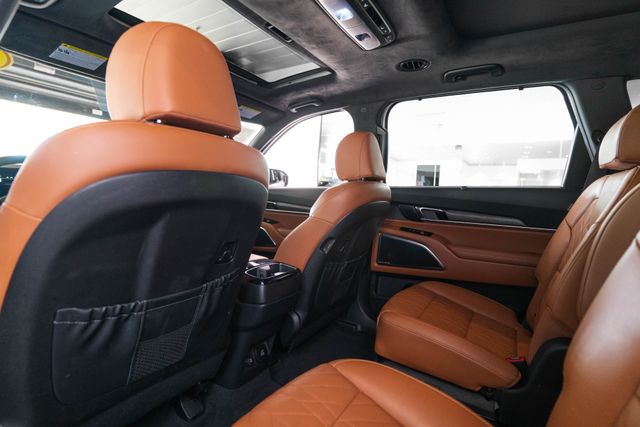 Used 2023 Kia Telluride SUV