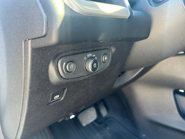 Used 2018 GMC Terrain SUV