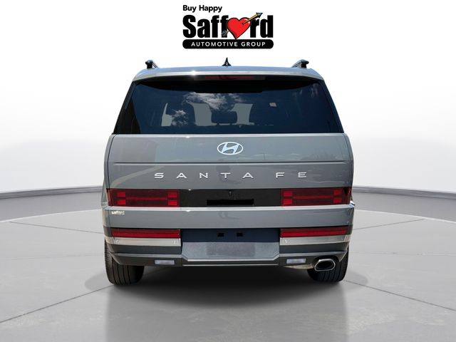 2024 Hyundai Santa Fe Limited - Photo 7