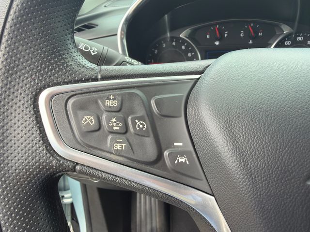 Used 2022 Chevrolet Equinox SUV