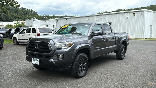 Used 2022 Toyota Tacoma Truck