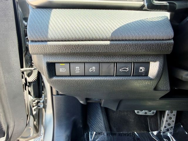 Used 2025 Toyota Camry Sedan