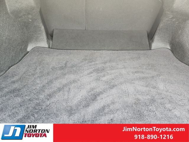 Used 2024 Toyota Camry Sedan