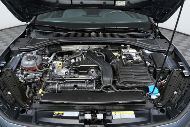 used 2025 Volkswagen Jetta car, priced at $21,136