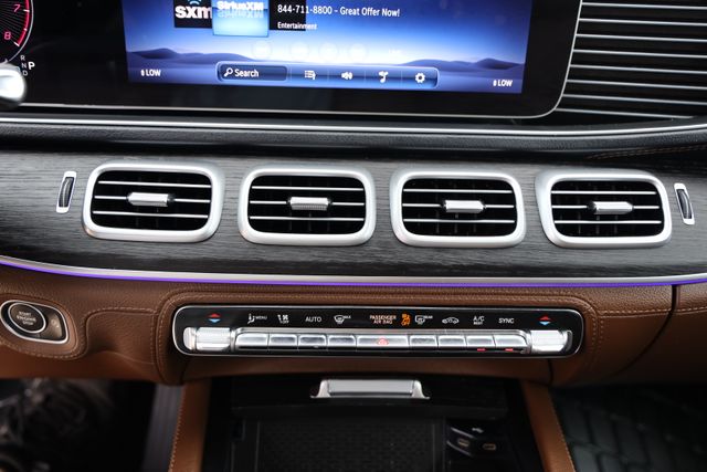 2024 Mercedes-Benz GLE GLE 350 White at DeMontrond Auto Country