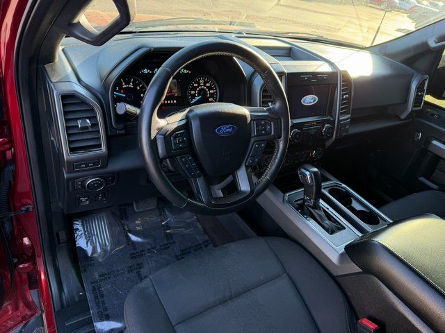 used 2019 Ford F-150 car, priced at $25,977