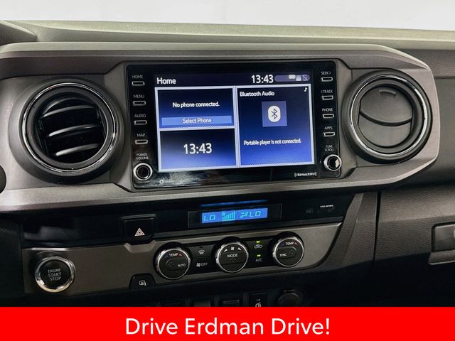Used 2023 Toyota Tacoma Truck