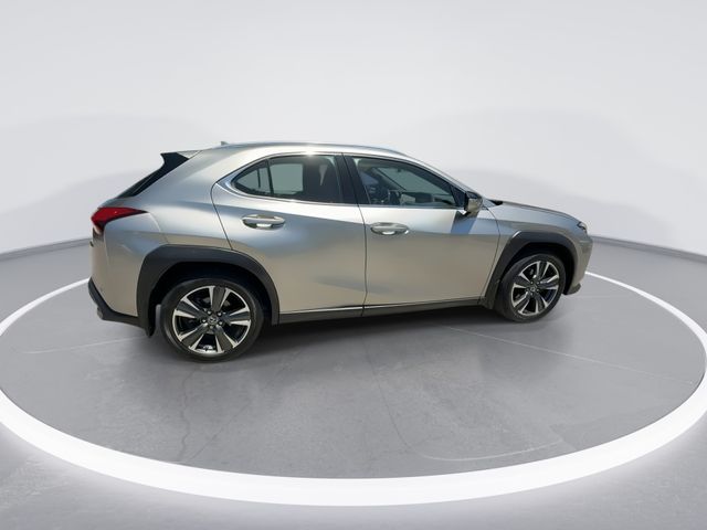 2022 Lexus UX - $24,498