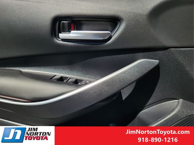 Used 2024 Toyota Corolla Sedan