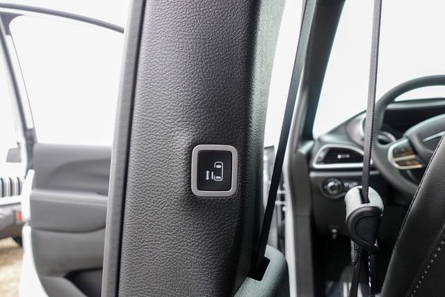 new 2026 Chrysler Voyager car, priced at $39,235