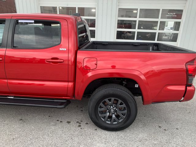 Used 2023 Toyota Tacoma Truck