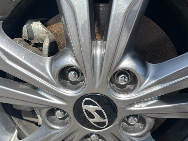 Used 2017 Hyundai Elantra Sedan