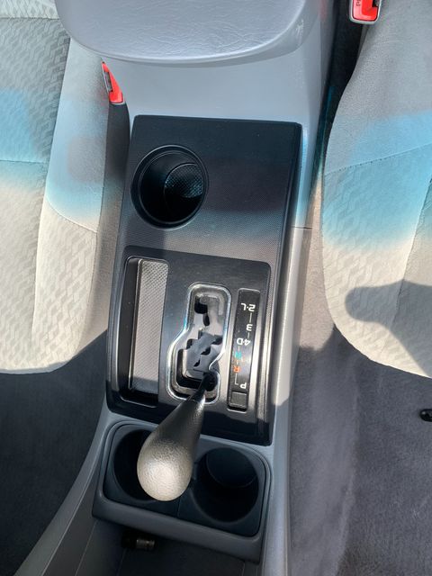 Used 2011 Toyota Tacoma Truck