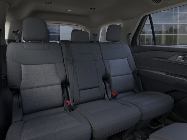 2026 Ford Explorer Active - Photo 11