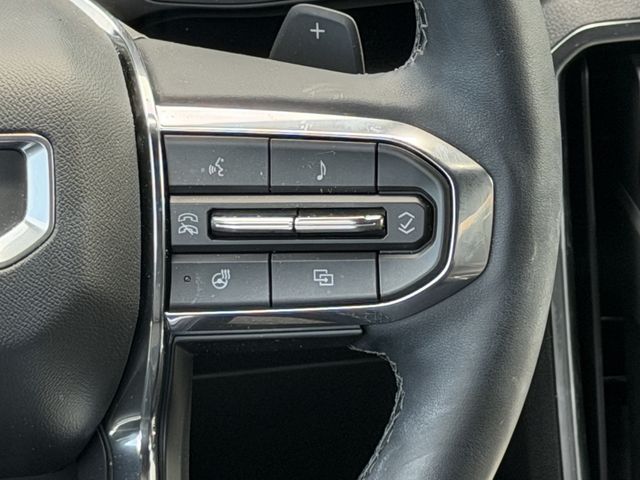 2026 GMC Acadia Elevation White at Martin Chrysler Dodge Jeep Ram