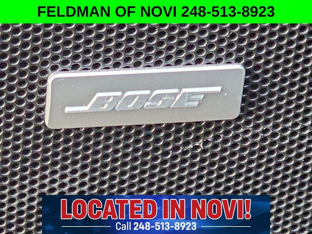 Used 2022 Chevrolet Blazer For Sale in New Hudson, MI