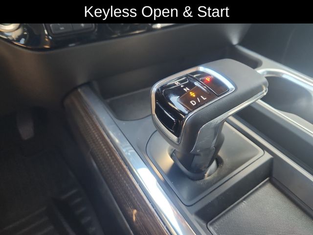 Used 2023 Chevrolet Silverado 1500 For Sale in Grove City, OH