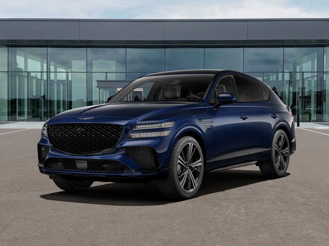 Thumbnail: 2025 Genesis GV80 - 1