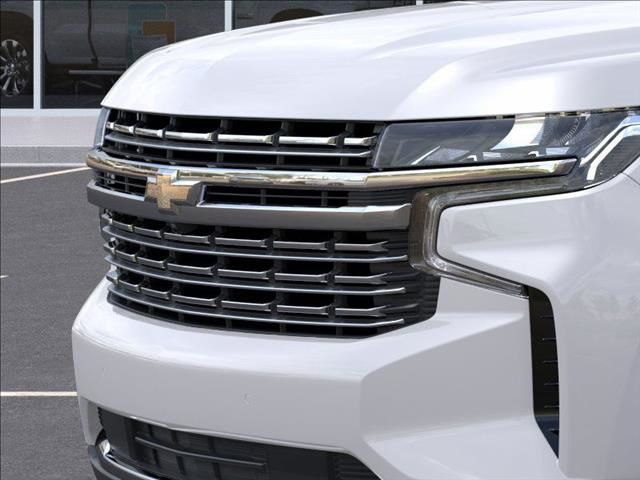 2024 Chevrolet Tahoe Premier 13