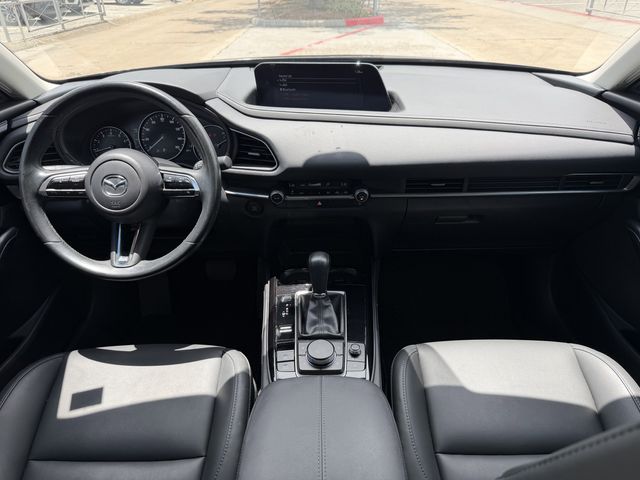 2024 Mazda CX-30 2.5 S Select Sport Gray at Parkway Family Mazda
