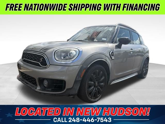 2020 MINI Countryman