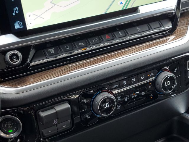 New 2026 Chevrolet Silverado 3500 LT Crew Cab for sale #T1206293 - photo 17