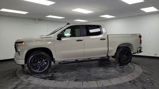 2026 – Chevrolet – Silverado 1500