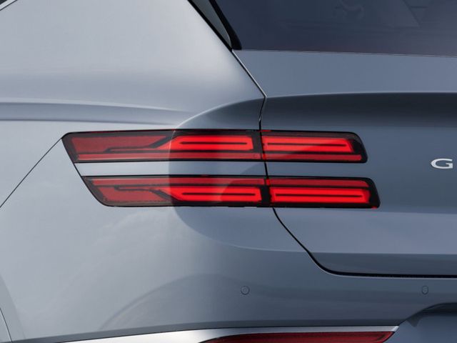 Thumbnail: 2027 Genesis GV80 - 10