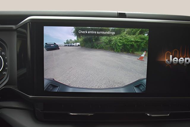 New Car 2025 Jeep Gladiator  High Tide For Sale Under $40,000 In Austin, Texas