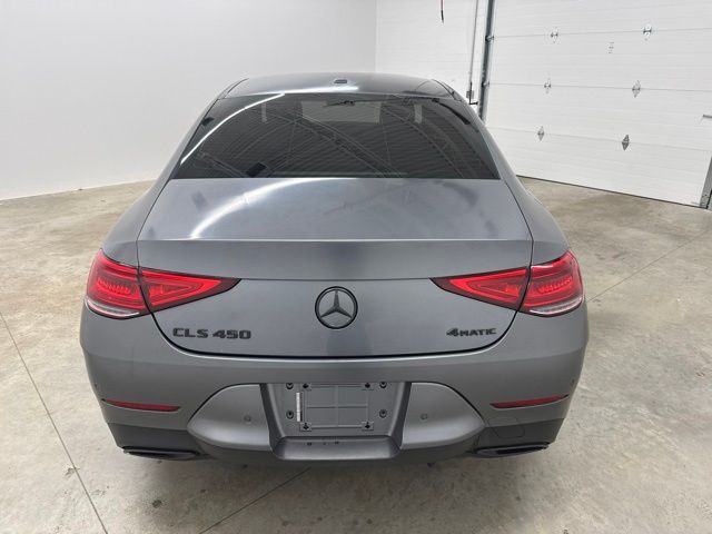 Used 2019  Mercedes-Benz CLS 450 image 6