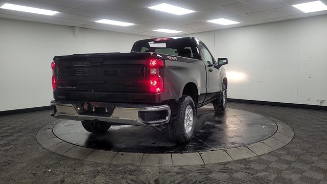 2026 – Chevrolet – Silverado 1500