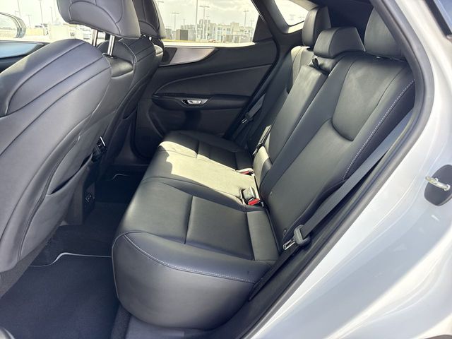 Used 2024 Lexus NX SUV
