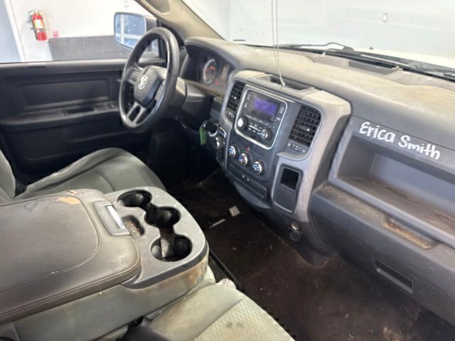 Used 2014 Ram 1500 Truck